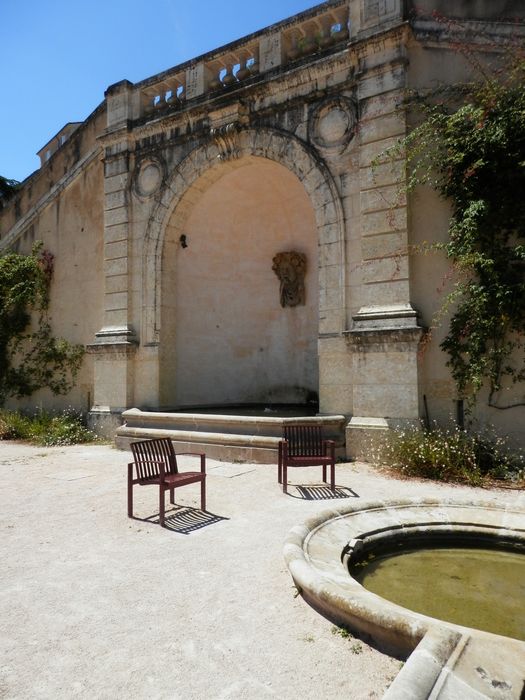 fontaine