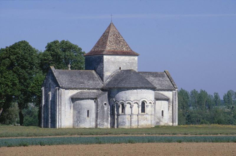 Eglise Saint-Denis