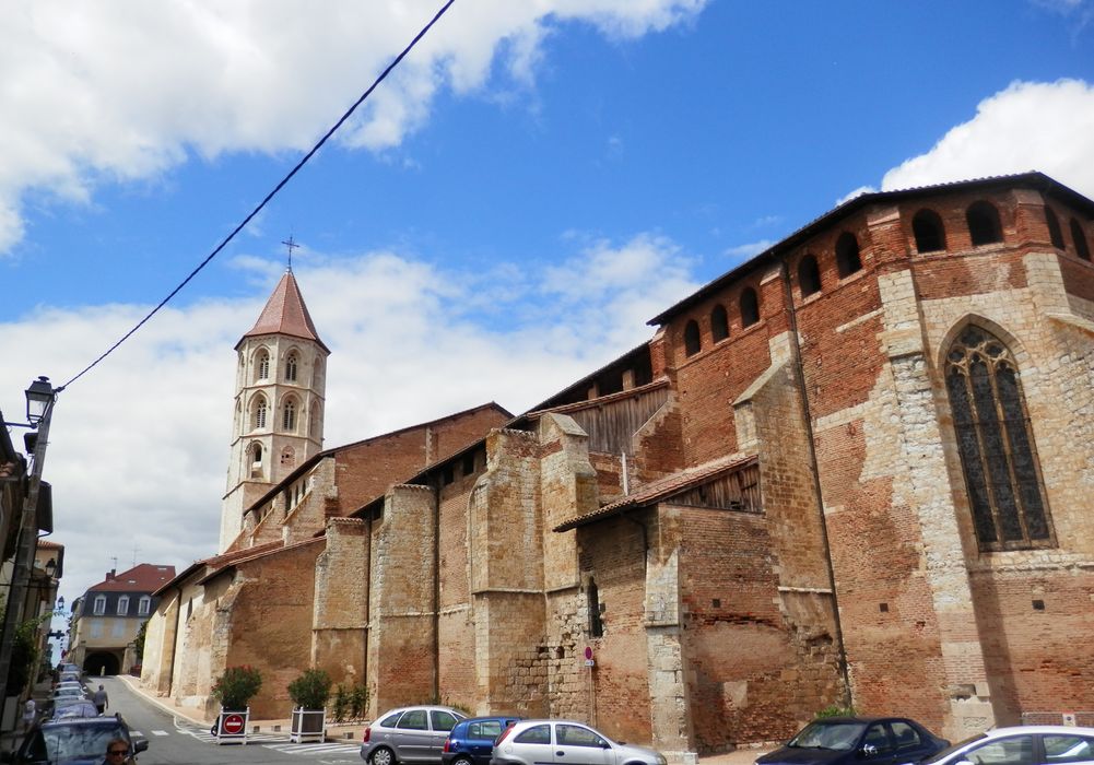 Eglise Saint-Laurent