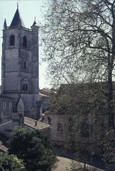 Eglise Notre-Dame