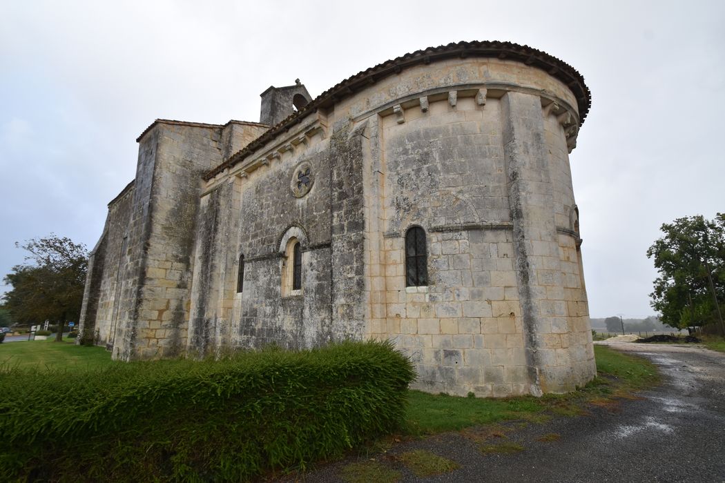 Eglise Saint-Martin