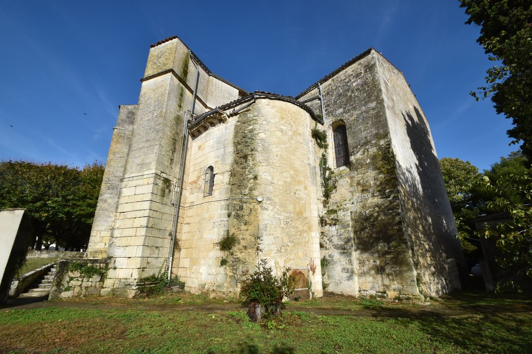 Eglise Saint-Etienne