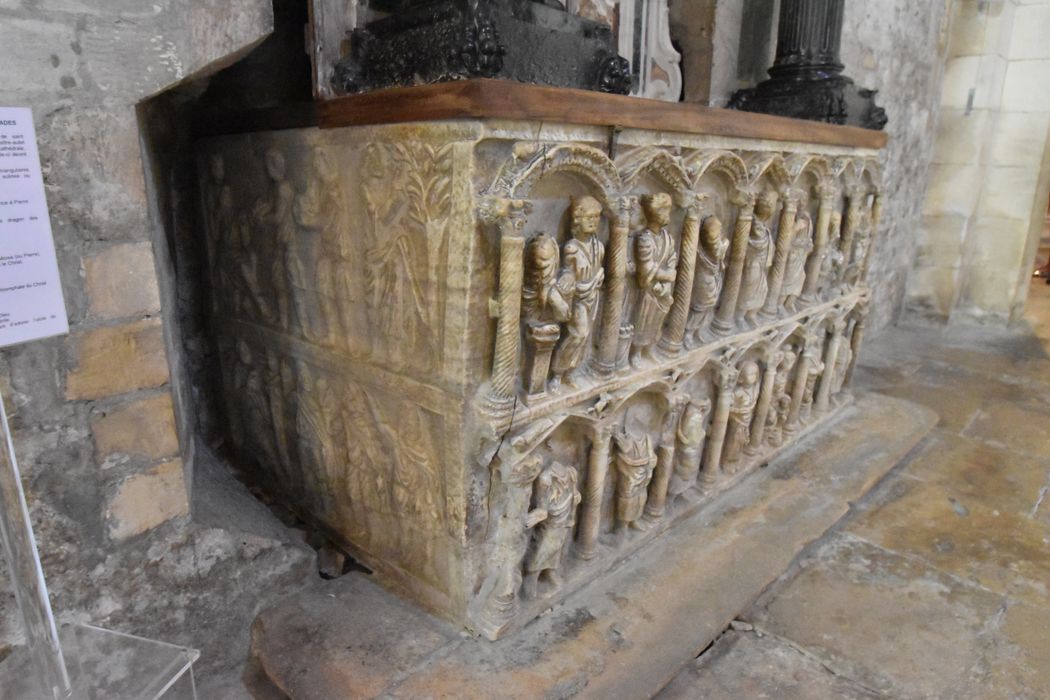 sarcophage