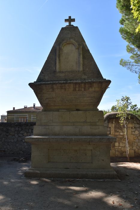 monument aux consuls