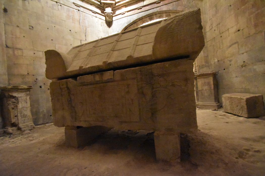 sarcophage