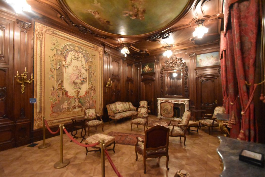 grand salon