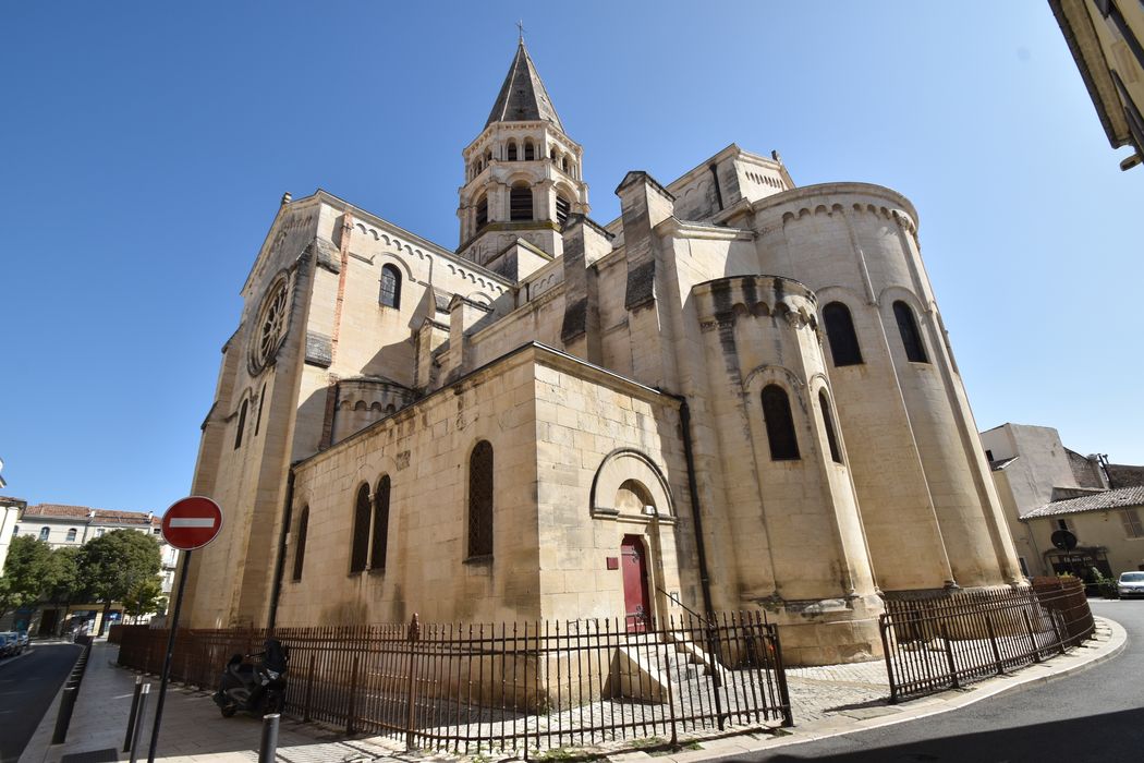 Eglise Saint-Paul