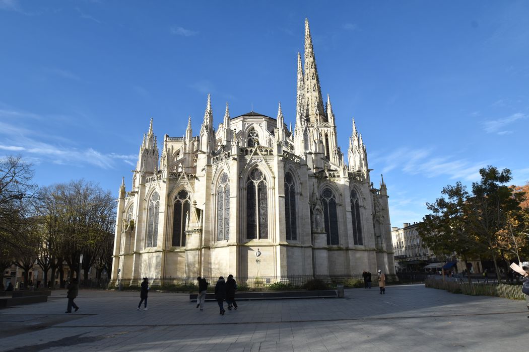 Cathédrale Saint-André