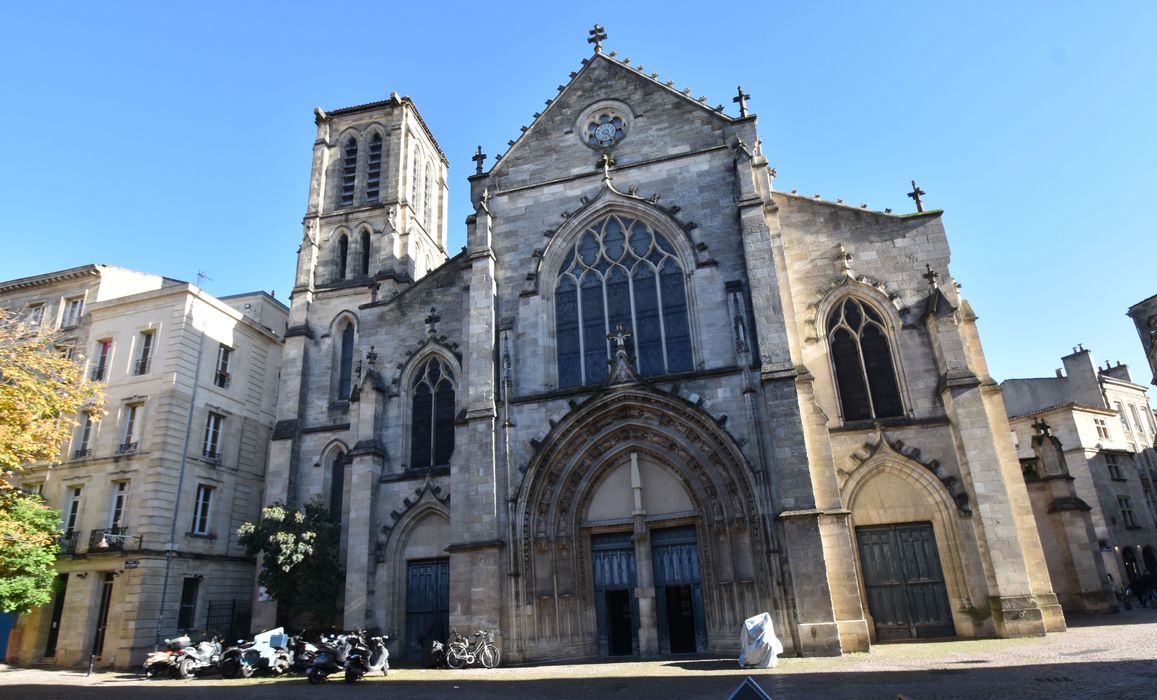 Eglise Saint-Pierre