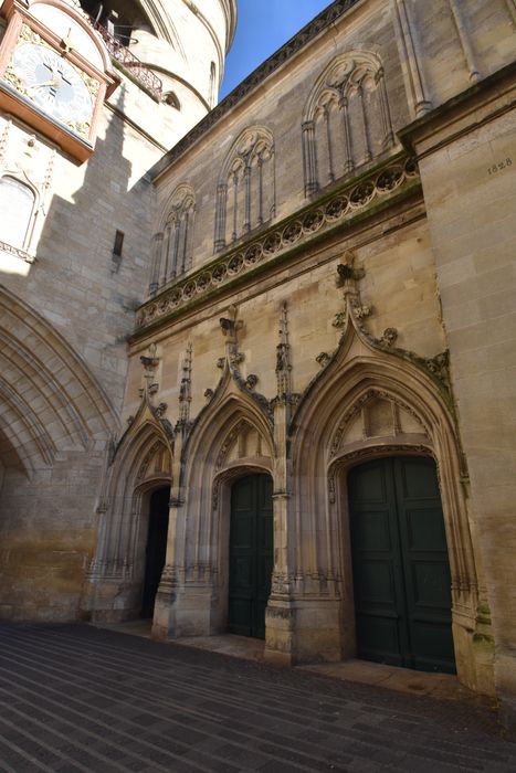 Eglise Saint-Eloi