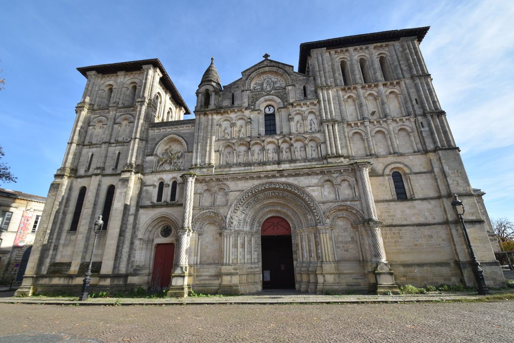 Eglise Sainte-Croix