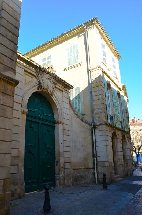 ensemble sud-ouest sur rue