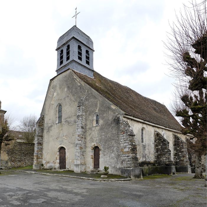 Eglise