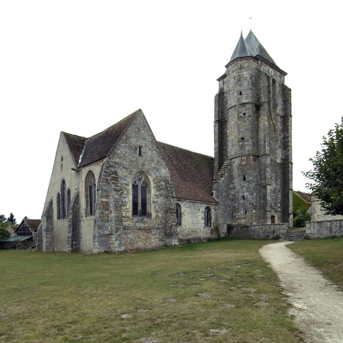 Église Saint-Martin