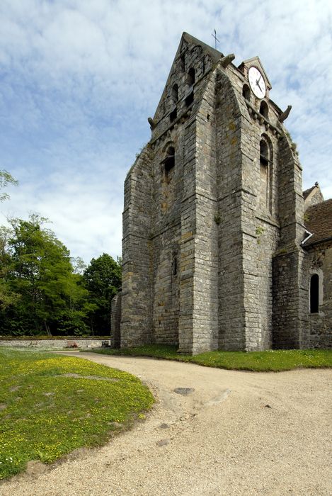 Église Saint-Martin