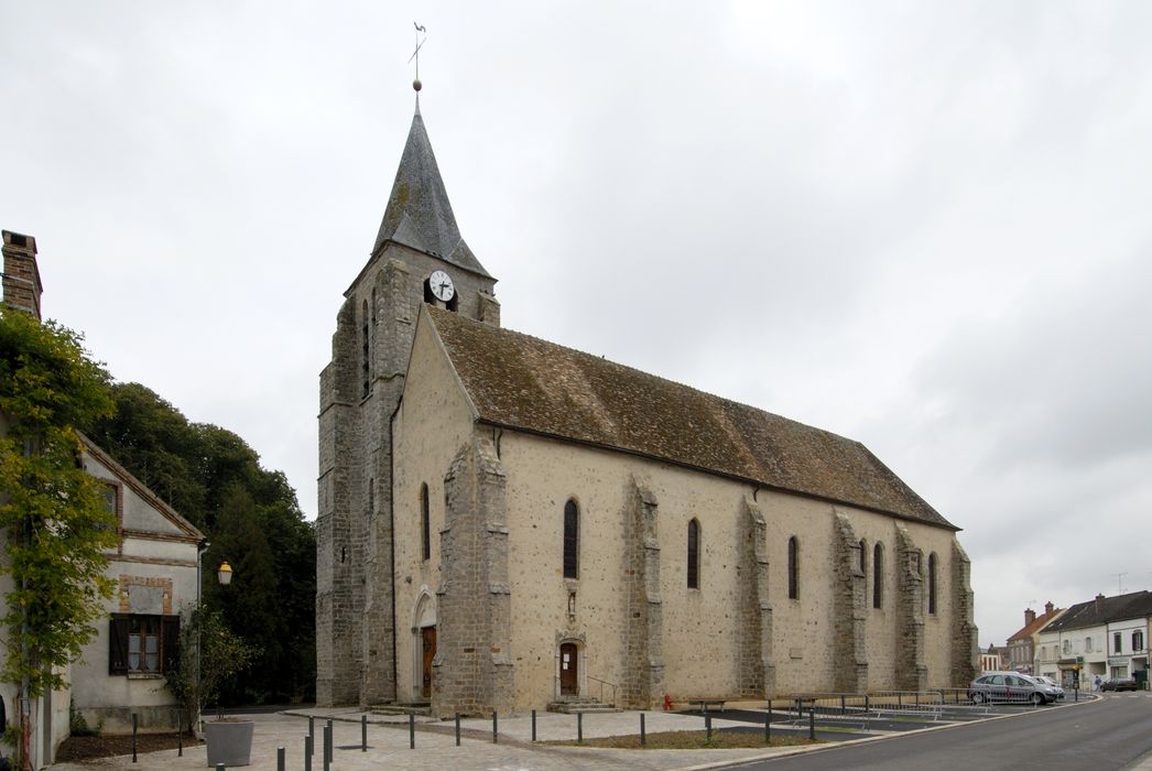 Eglise