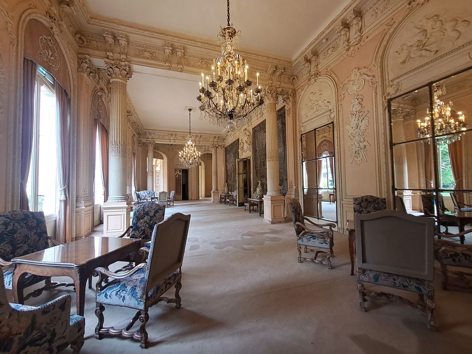 grand salon