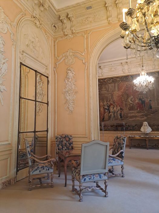 grand salon