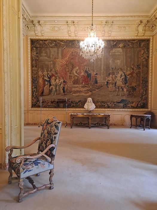 grand salon