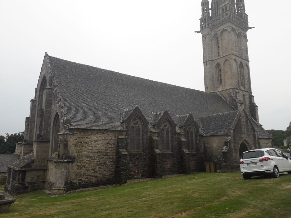 Eglise Notre-Dame de Lambader