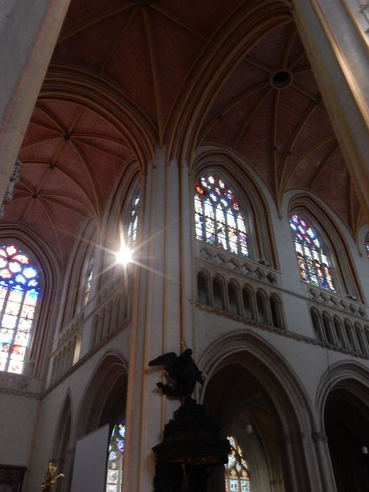 croisée du transept