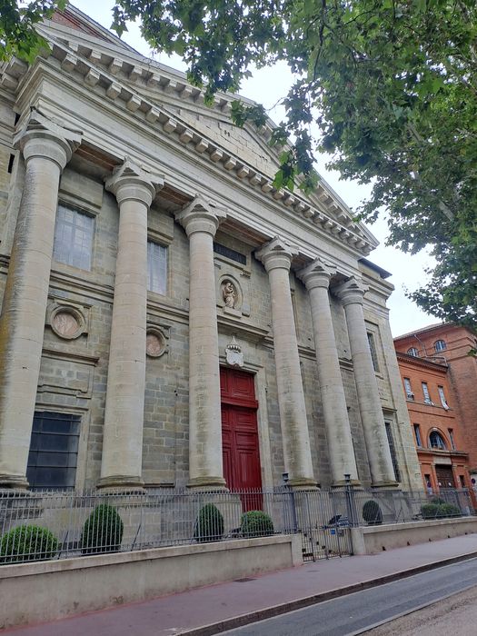 Eglise Notre-Dame-de-la-Daurade