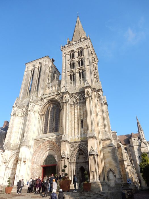 Eglise Saint-Pierre, ancienne cathédrale