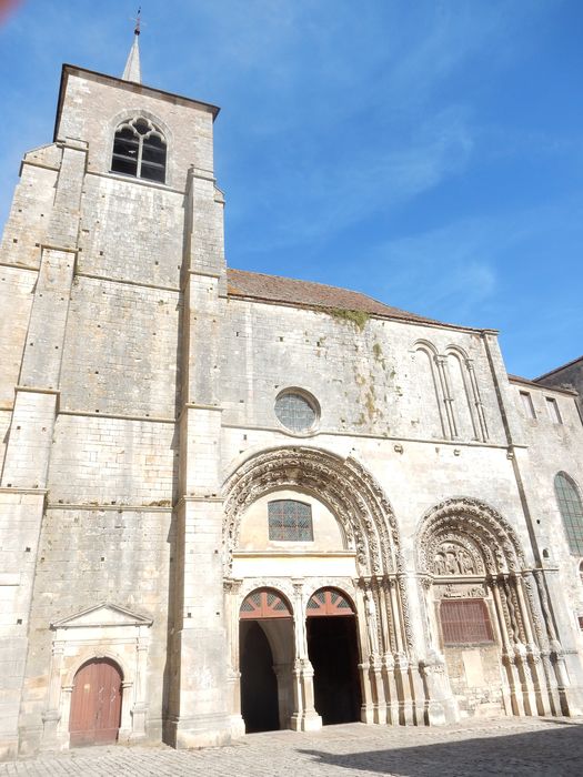 Eglise Saint-Lazare