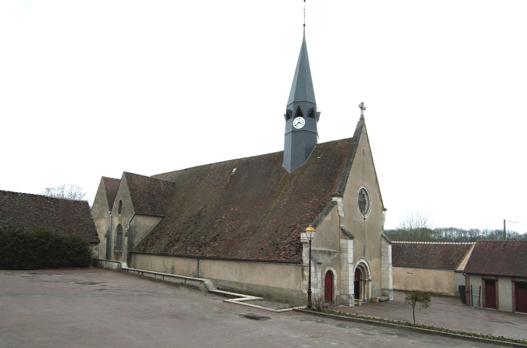 ensemble nord-ouest