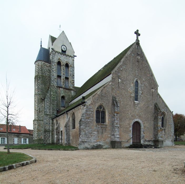 ensemble nord-ouest