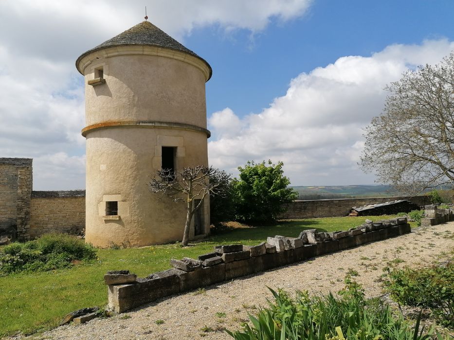 pigeonnier