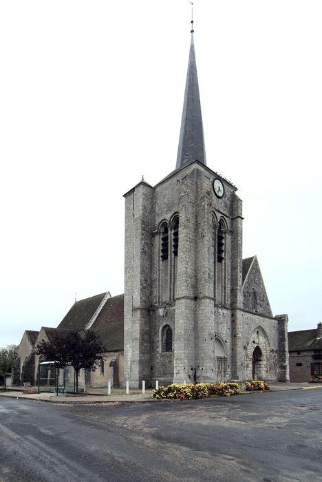 Eglise Notre-Dame de l'Assomption