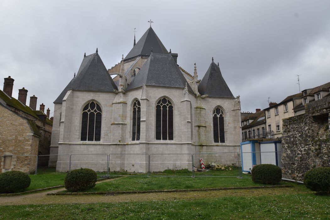 Eglise Saint-Jean-Baptiste