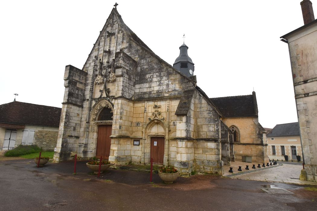 Eglise Saint-Martin