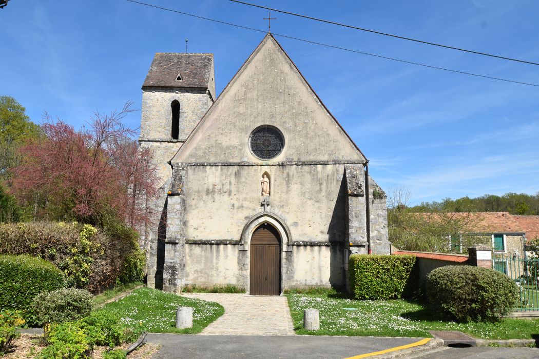 Eglise