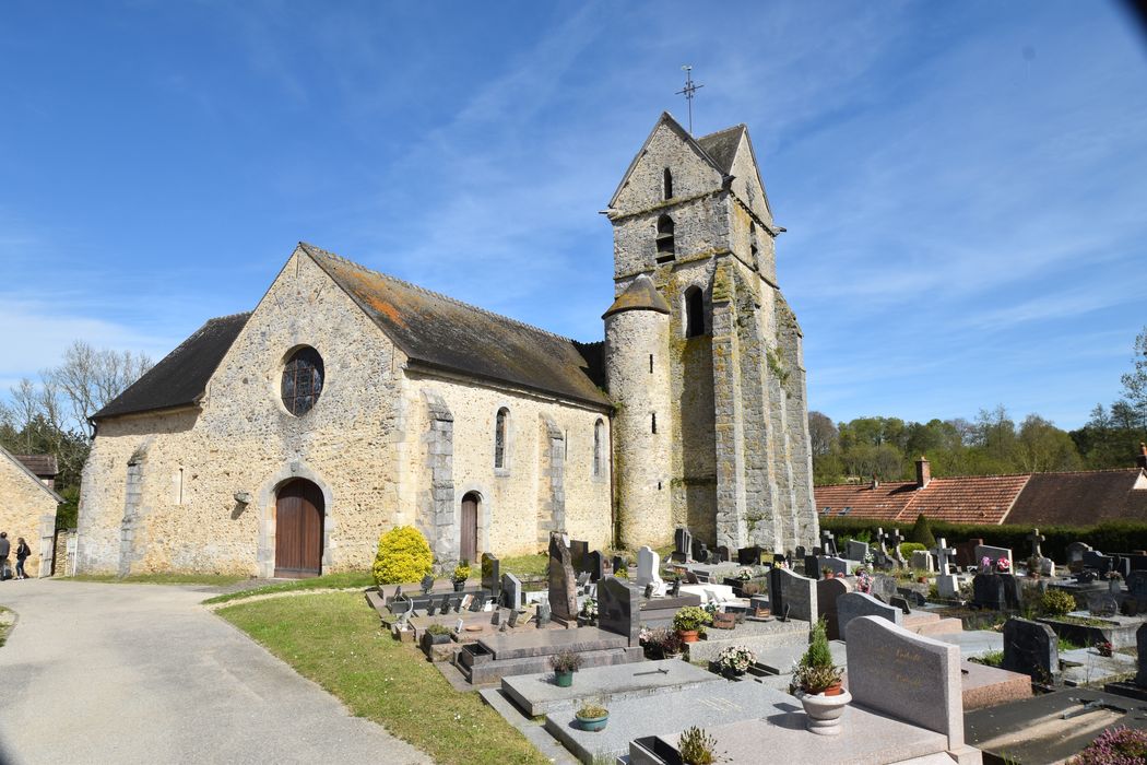 Eglise