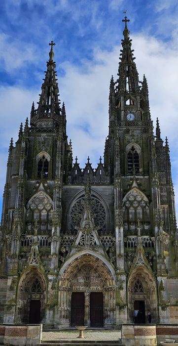 Eglise Notre-Dame