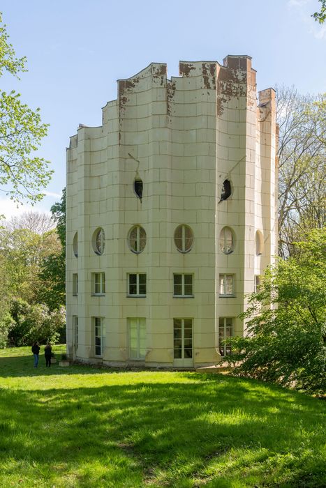 Domaine dit Désert de Retz