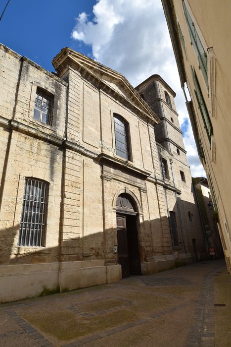 Eglise Saint-Pierre