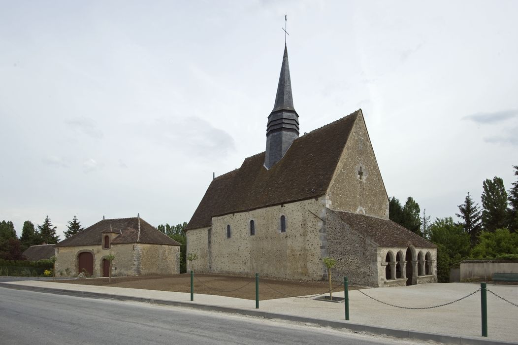 ensemble nord-ouest