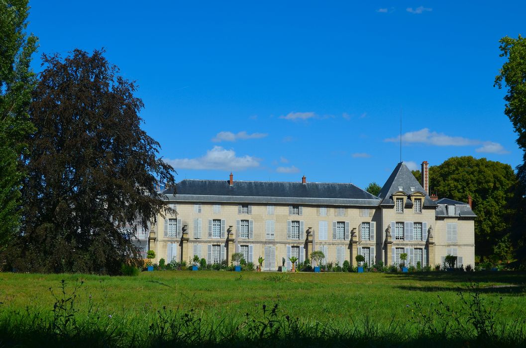 Domaine de la Malmaison