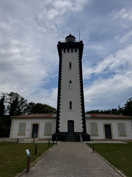 Phare de la Pointe de Grave