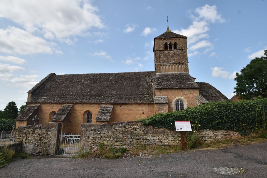 Eglise