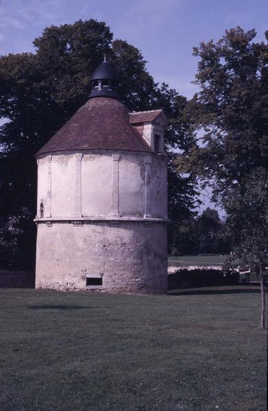 Pigeonnier de la ferme