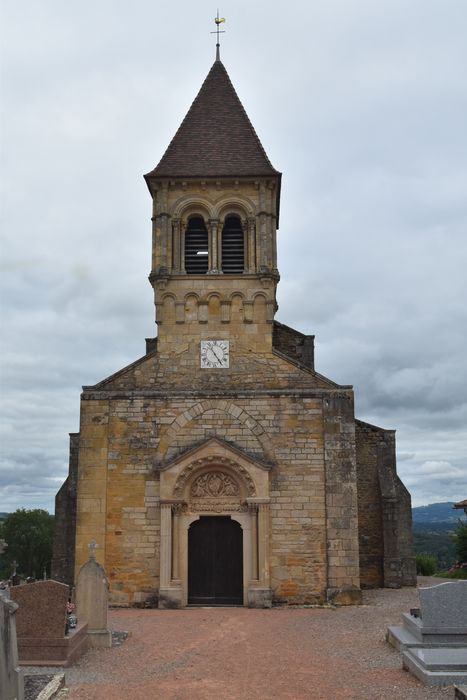 Eglise