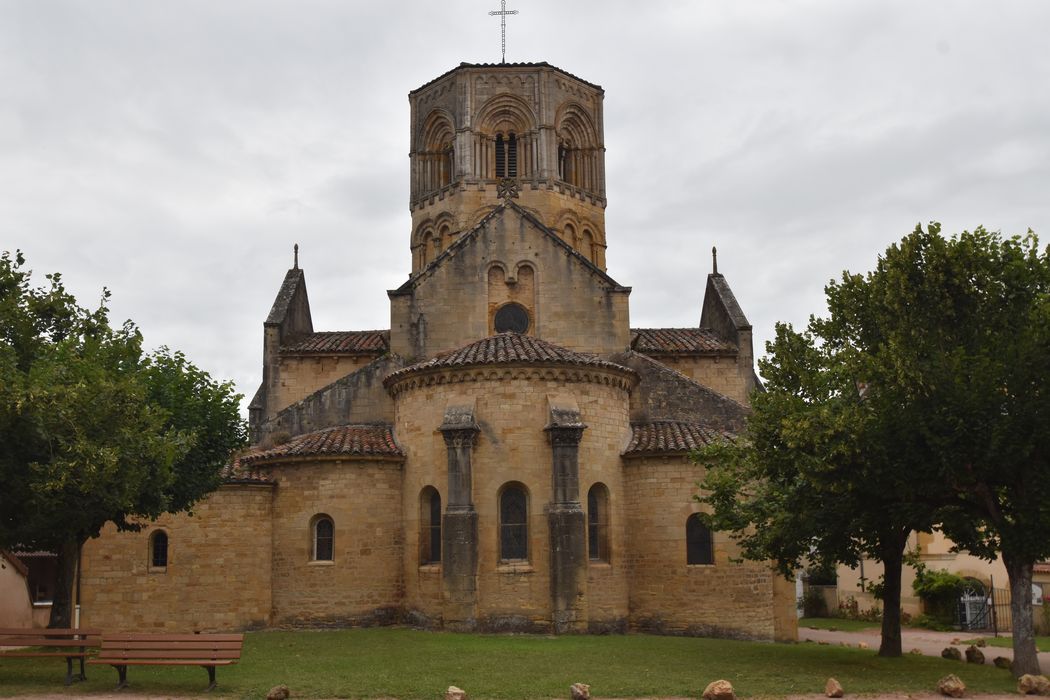 Eglise Saint-Hilaire