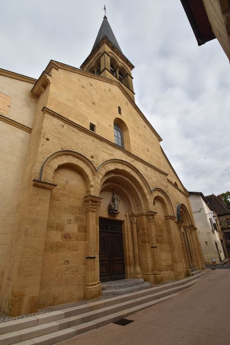 Eglise Saint-Nicolas