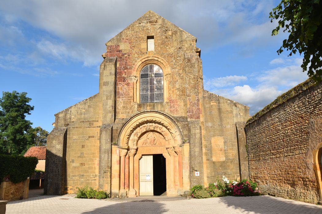 Eglise Notre-Dame de l'Assomption