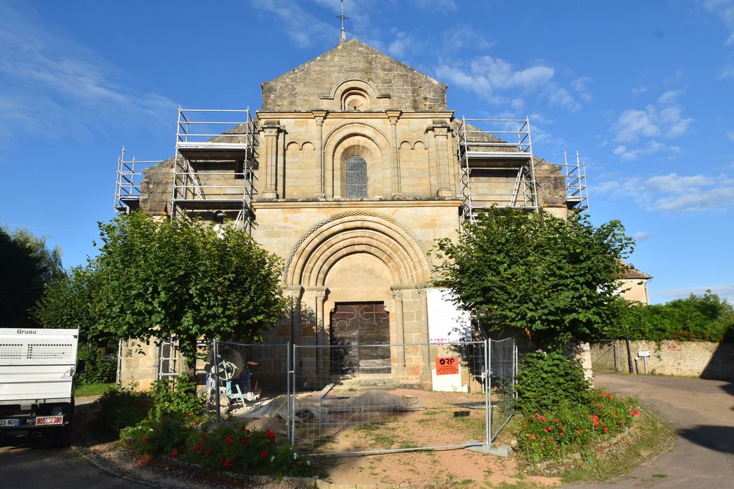 Eglise Saint-Pierre-aux-Liens