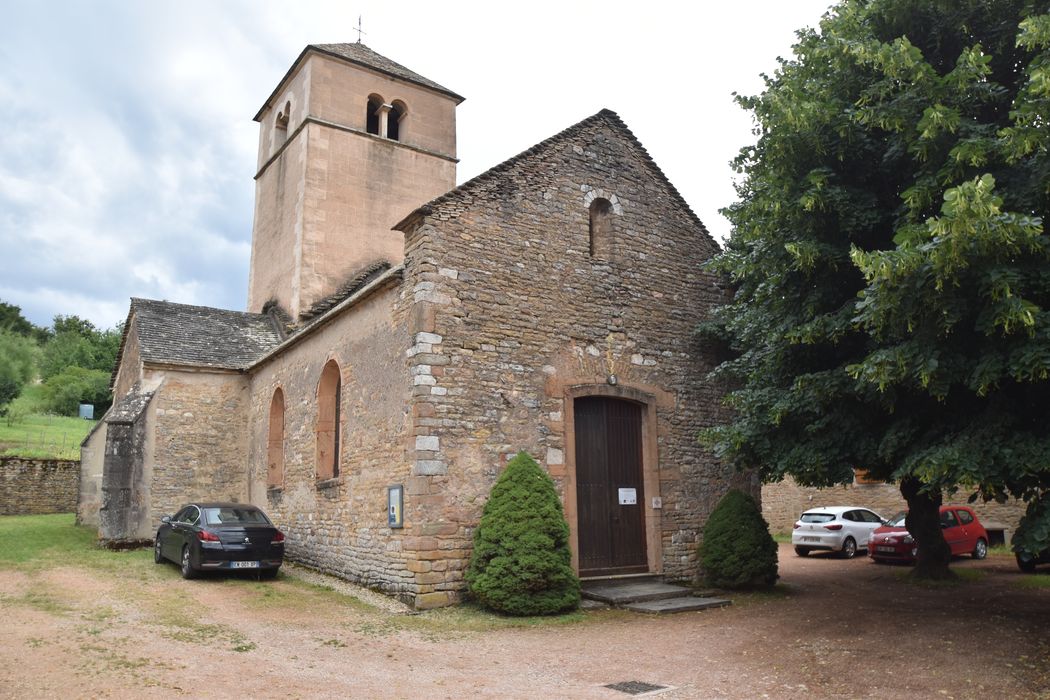 Eglise de la Purification de la Vierge